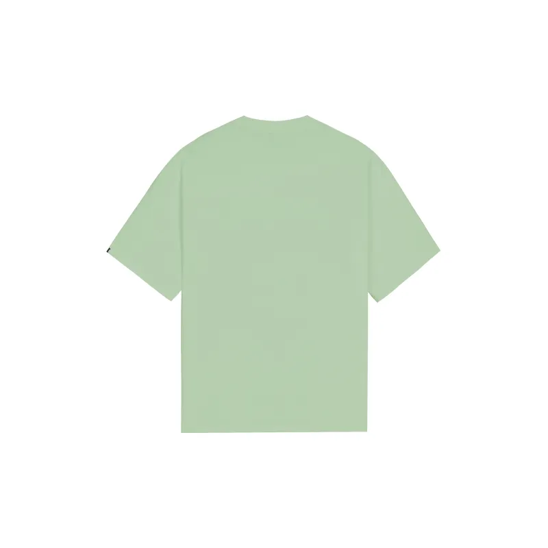 AE6604 Elbow-Length Sleeved T-Shirt Unisex-9