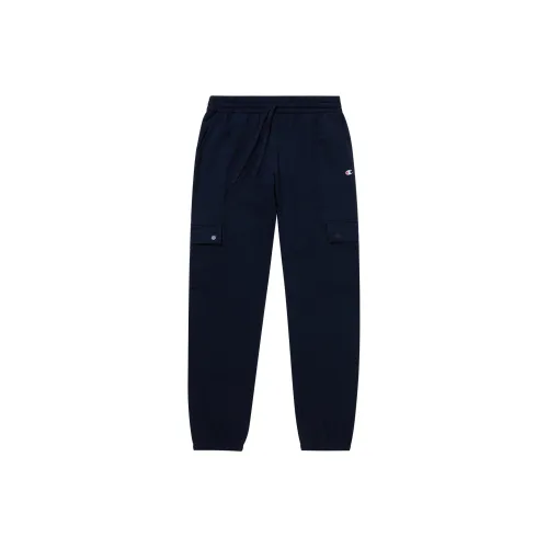 Champion Cargo Pants Women's Dark Blue