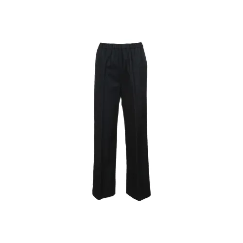 ASPESI Casual Pants Women's Blue