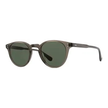 GARRETT LEIGHT Kinney Sunglasses