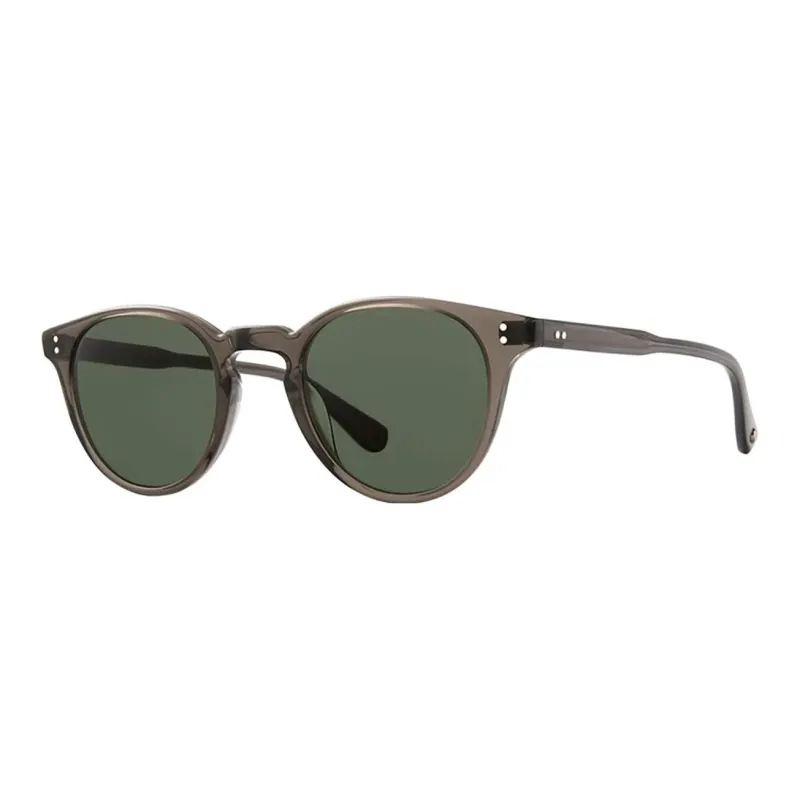 GARRETT LEIGHT Kinney Sunglasses-0