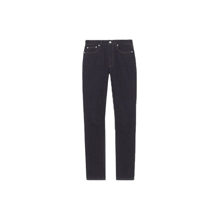 Burberry Mid rise Skinny Jeans Cheap Rs01 Jordan Outlet
