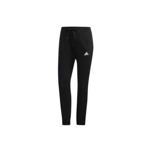 Adidas Knitted Sweatpants Women's