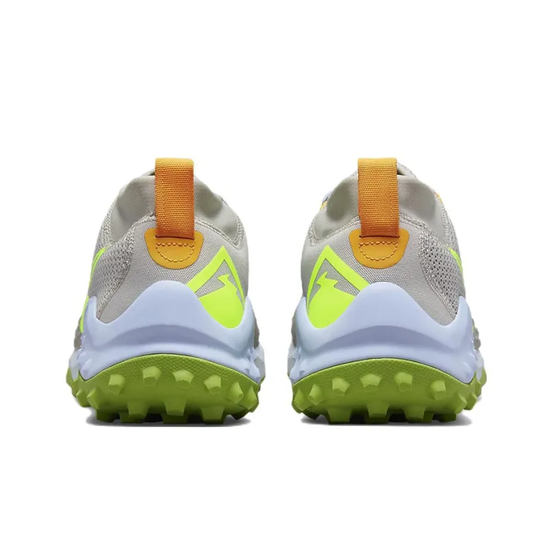 Nike Wildhorse 7 Light Iron Ore Volt-4