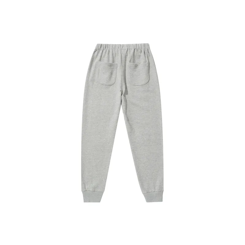 Champion Sports Pants Japan Version Women's-1
