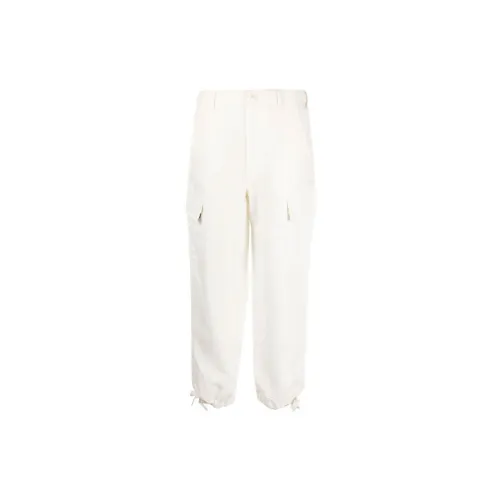 Polo Ralph Lauren Cargo Pants Women's White