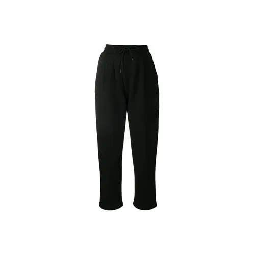 MSGM Casual Pants Women's Black