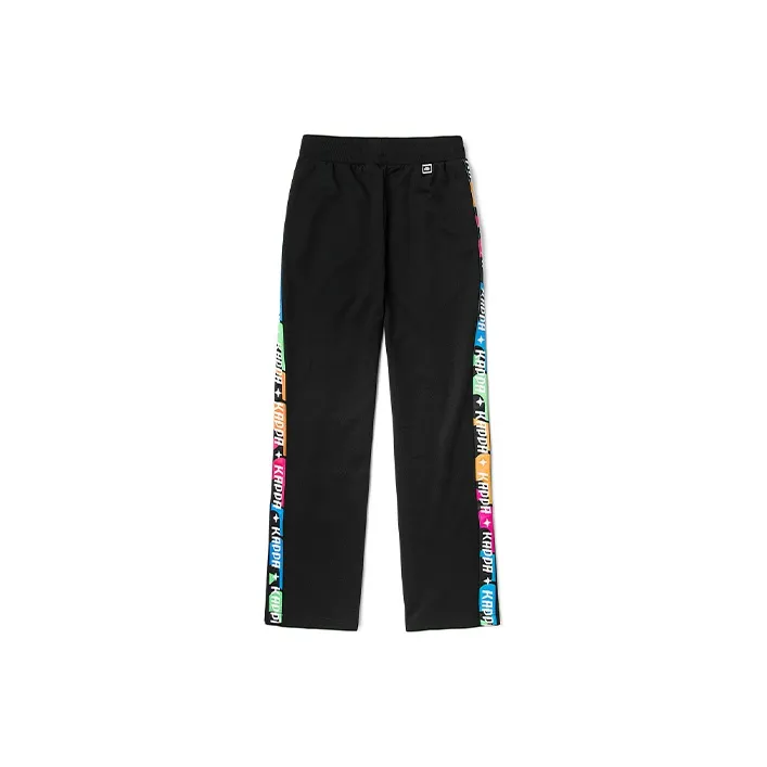 Kappa Knitted Sweatpants Women's-1