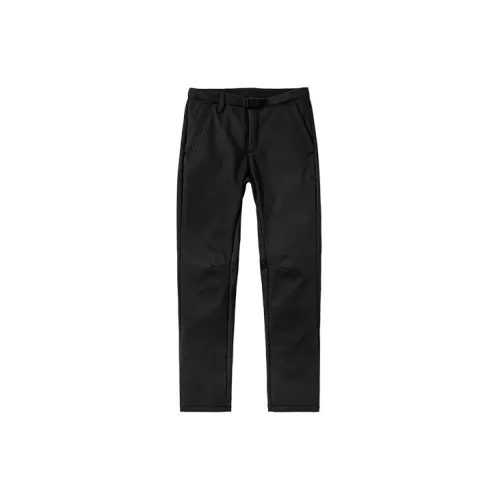 THE NORTH FACE Knitted Sweatpants Women's Black