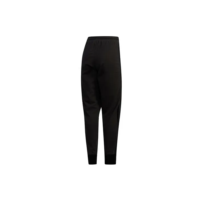 Adidas Neo Skinny Pants Sports Pants Women's Black-1