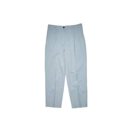 Acne Studios Casual Pants Women's Blue