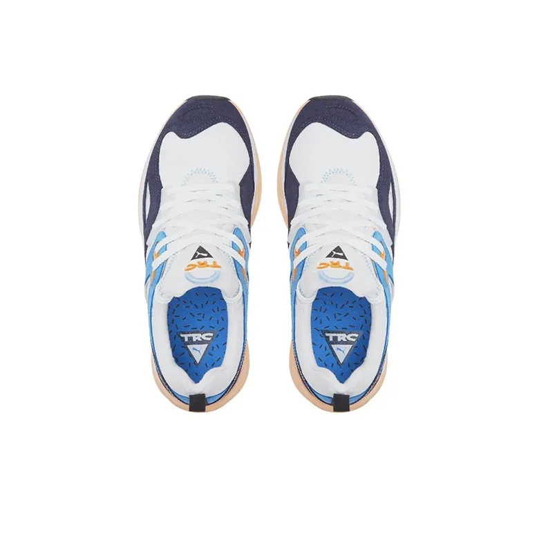 PUMA Trc Blaze The Triangle 'White'-3