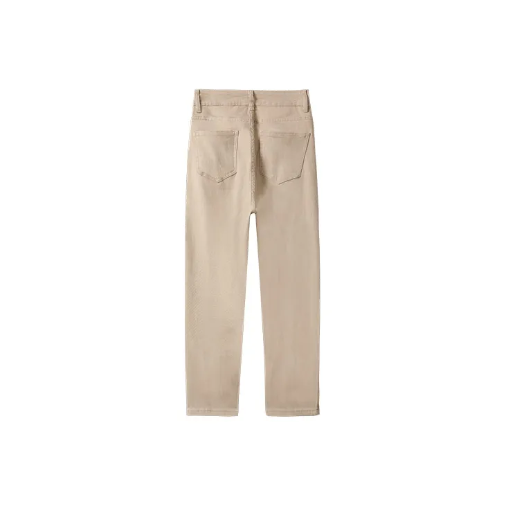 MITUAN Jeans Women's-13