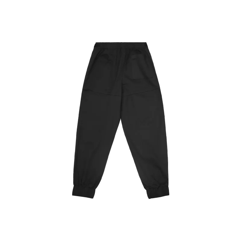 New Balance Knitted Sweatpants Women's Black-1