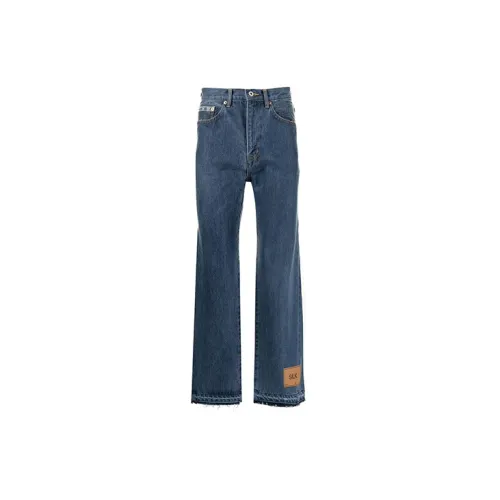 Doublet Jeans Women's Blue