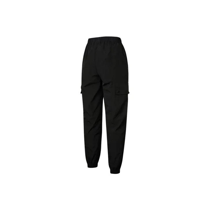 Jordan Sports Pants Women's Black-1