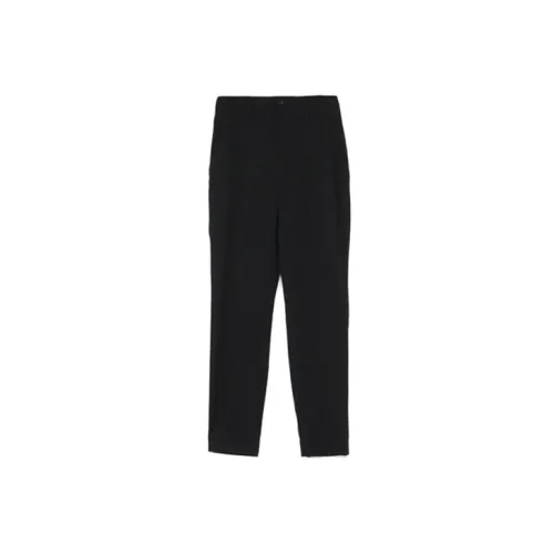 Yohji Yamamoto Casual Pants Women's Black