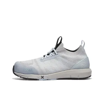 Timberland Radius Casual Shoes Women's Low-Top Light Gray