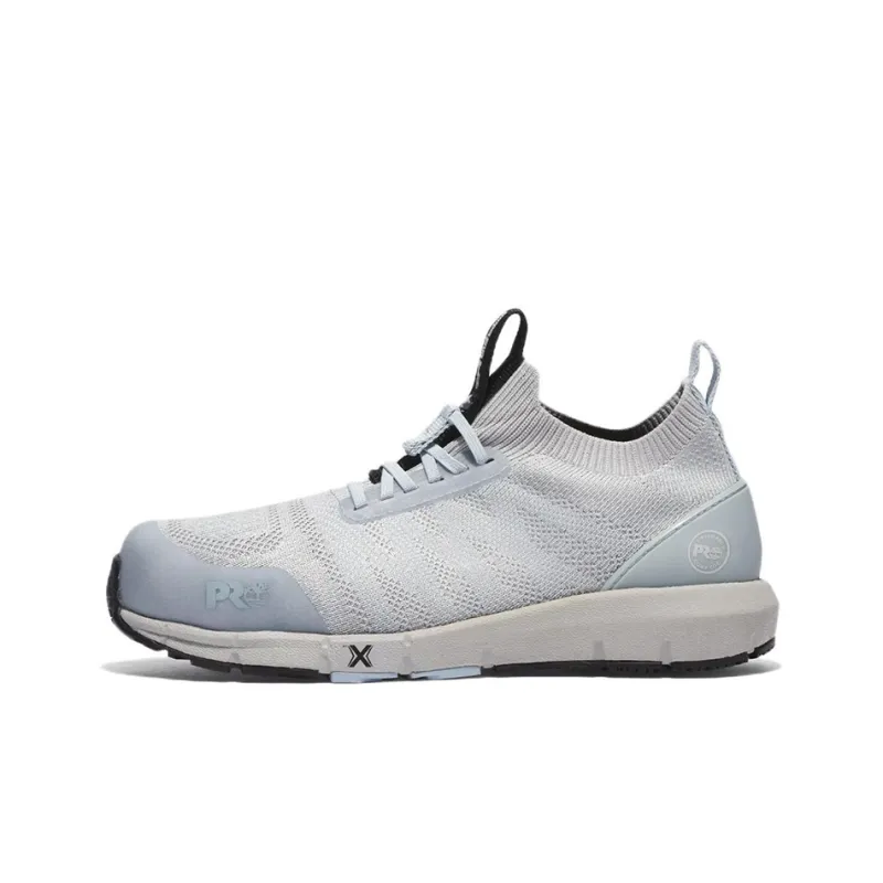Timberland Radius Casual Shoes Women's Low-Top Light Gray-0