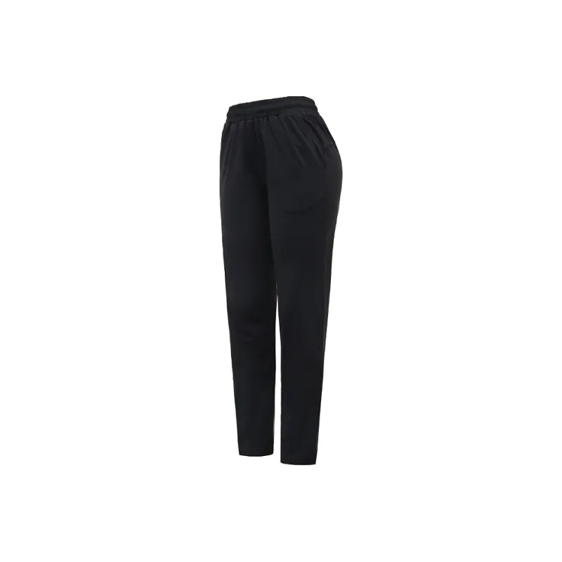 Under Armour Sports Pants Women's Black-1