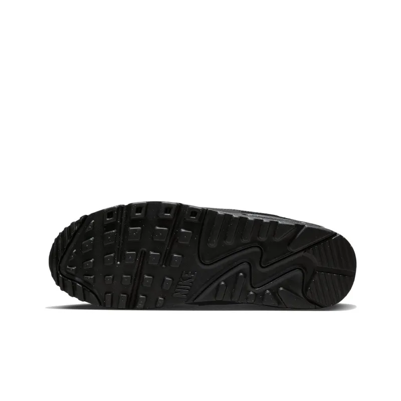 Nike Air Max 90 Jewel Black Safety Orange-5