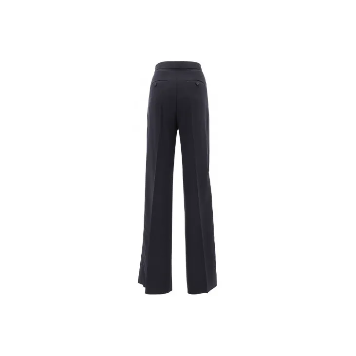 MaxMara Weekend Trousers-1