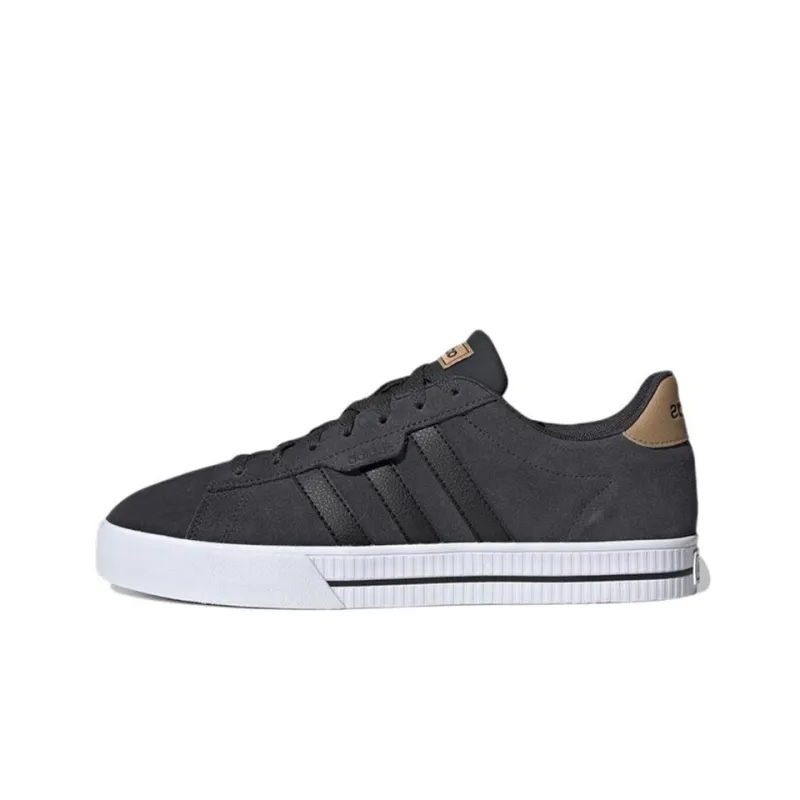 Adidas Neo Daily 3.0 'Black'-0