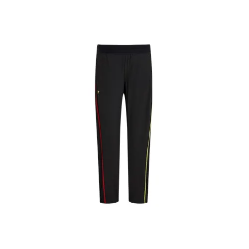 Joma Casual Pants Women's Black