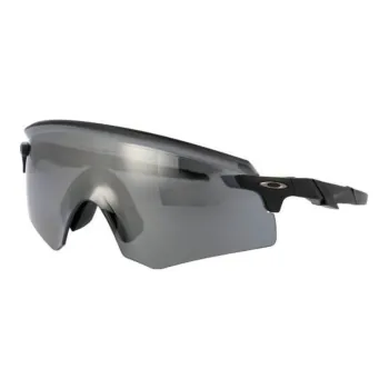 Oakley Encoder Oversize frame Sunglasses