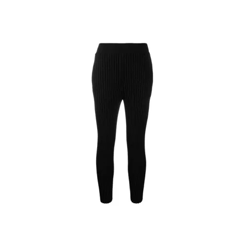 Stella McCartney Casual Pants Women's Black