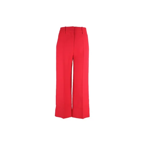 Valentino Casual Pants Women's Red