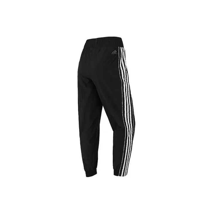 Adidas Sports Pants Women's Black-1