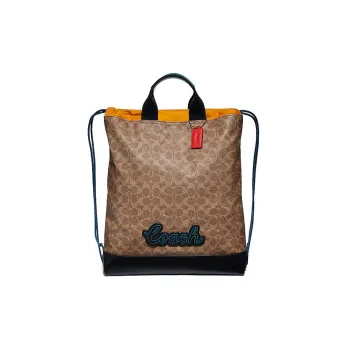 COACH Terrain Backpacks