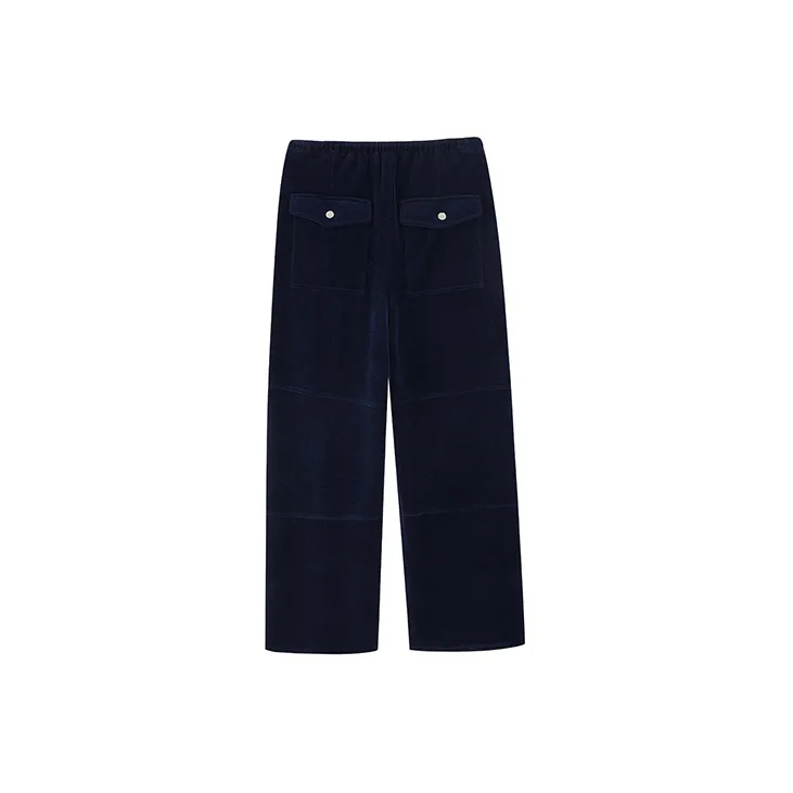 IMMI SS22 Straight Pants Women's-7