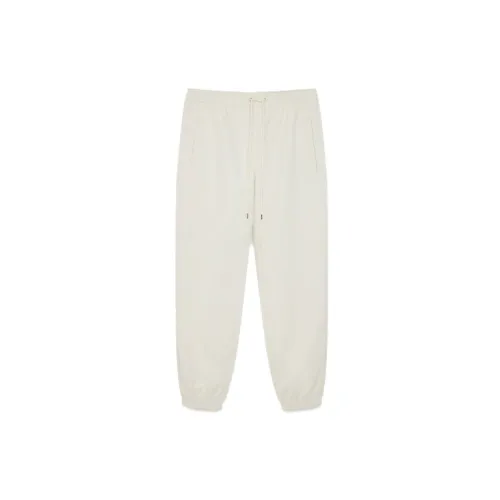 Stella McCartney Casual Pants Women's White