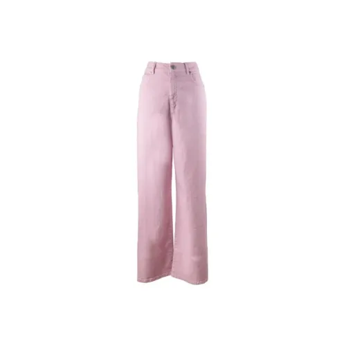 WEEKEND MaxMara Jeans Women's Pink