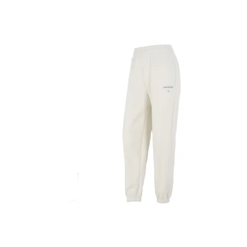 Puma Female Knitted sweatpants