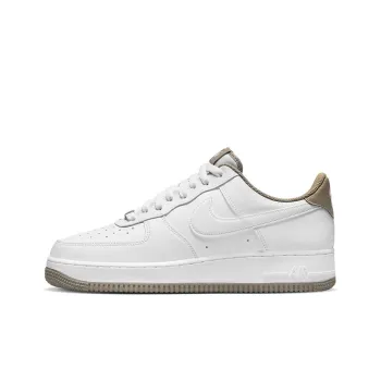 Nike Air Force 1 Low White Khaki 2022
