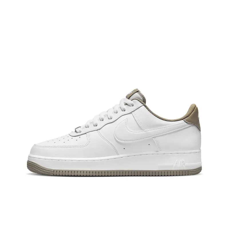 Nike Air Force 1 Low White Khaki 2022-0
