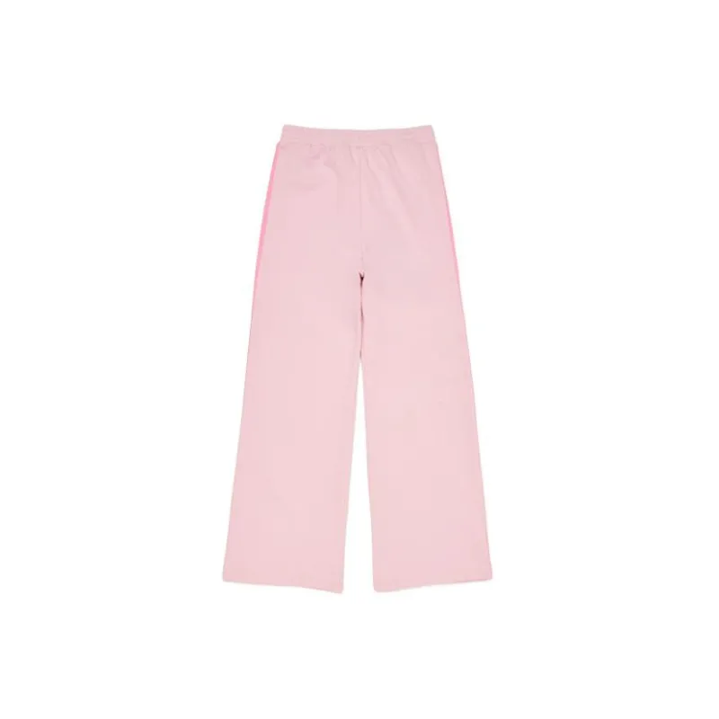 NERDY SS22 Straight Moderate Sweatpants Women's Pink-1