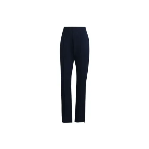 Y-3 Casual Pants Women's Blue