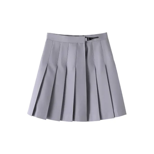 Cocomiyller Uniform Women's Gray