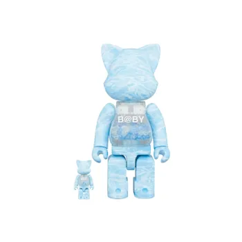 BE@RBRICK Trendy Doll