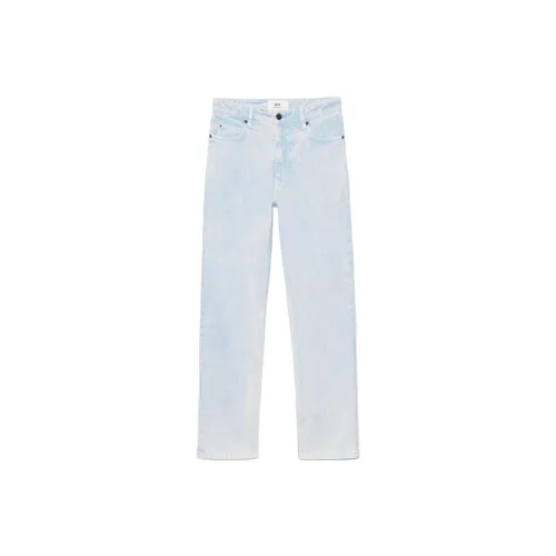 AMIPARIS Jeans Women's Blue