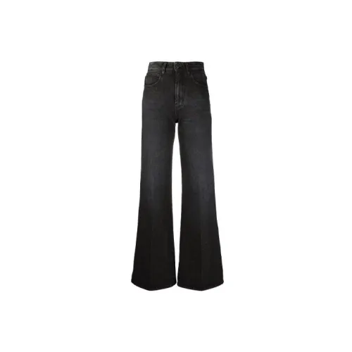 AMIPARIS Jeans Women's Black