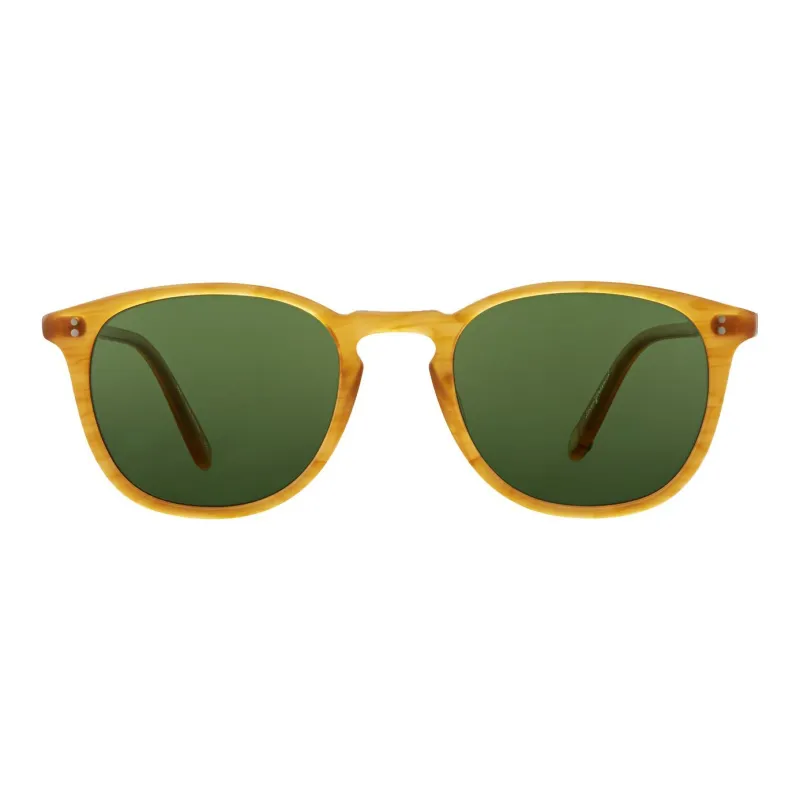 GARRETT LEIGHT Hampton Sunglasses-1