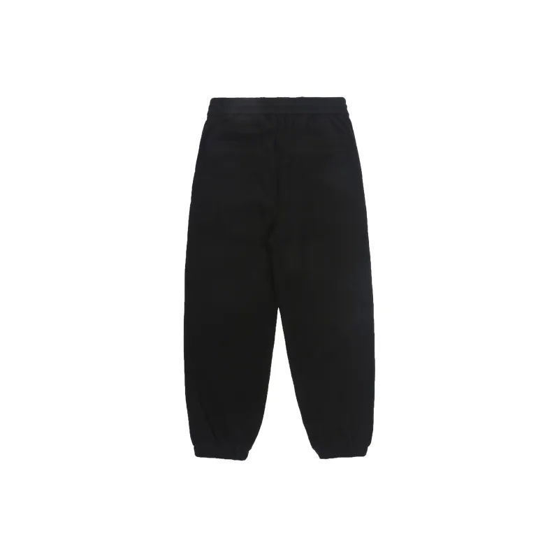 BLUELANDINC Sports Pants Women's Black-1