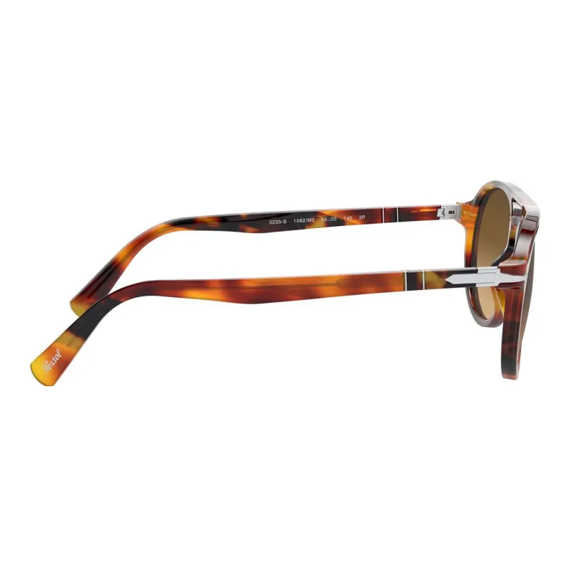 PERSOL Square-frame Sunglasses-2