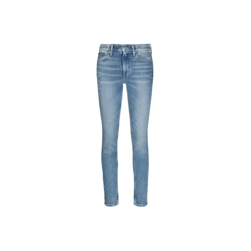 Polo Ralph Lauren Jeans Women's Blue