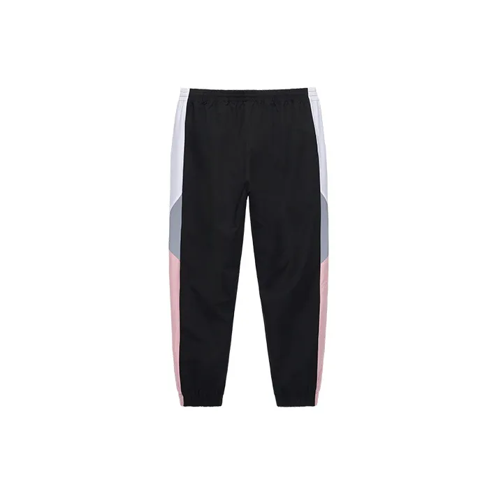 KELME Jogger Casual Pants Women's Black-1